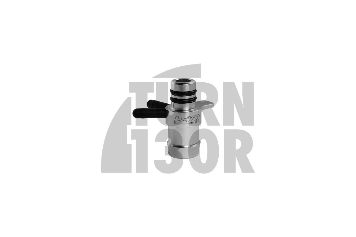 Leyo Boost Tap for 2.0 TFSI EA113 / 2.0 TSI EA888.1
