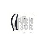 CTS Turbo 76mm Intake designed for Golf 5 GTI, S3 8P, Leon 2 Cupra, Scirocco R, and Golf 6 R 2.0 TFSI