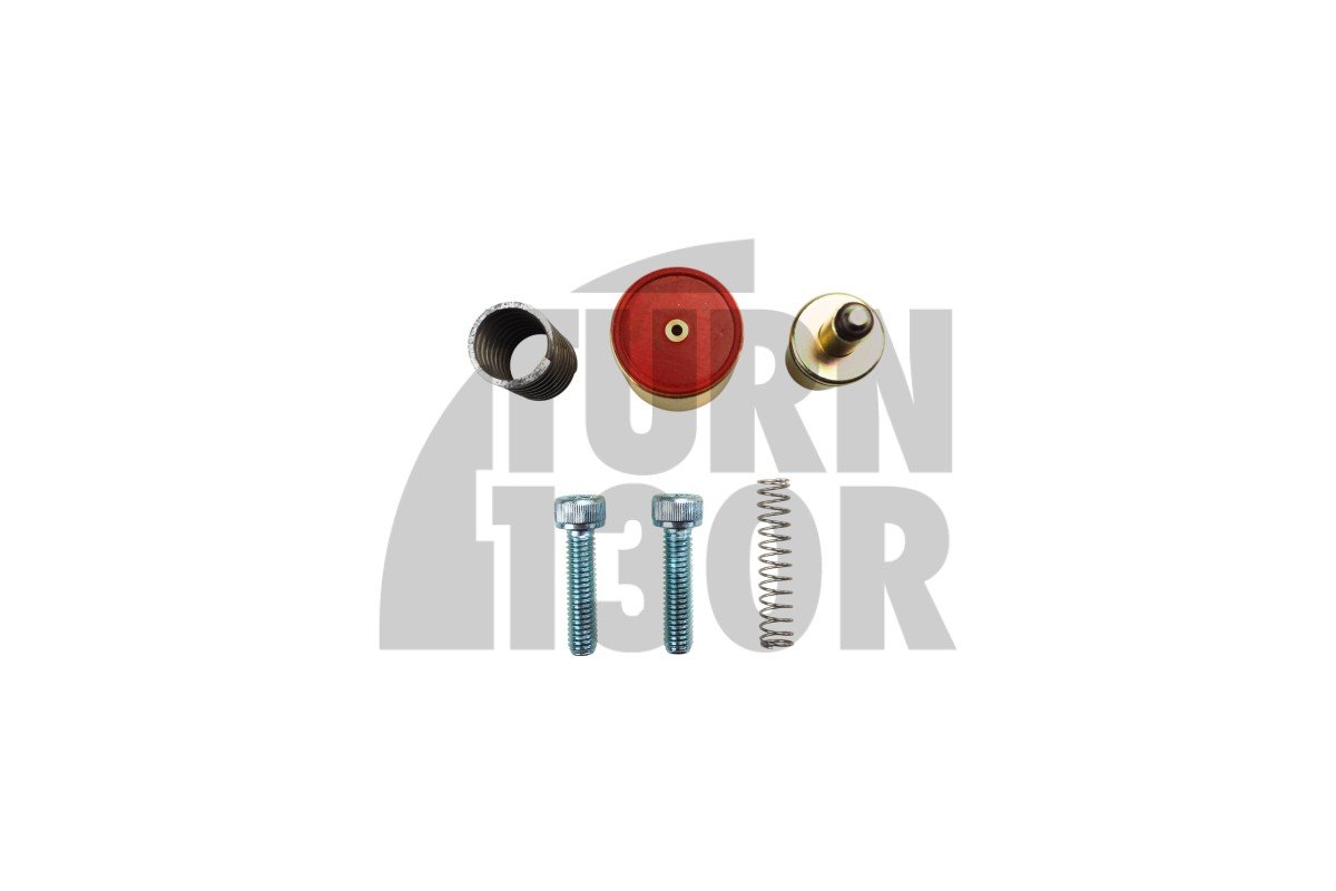 GFB Diverter Valve  for Polo GTI / Ibiza Cupra / Fabia VRS 1.4 TSI