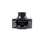 GFB VTA Blow-of Valve  for A3 / S3 8P / TT 8J / Leon 2 / Golf 5 / Golf 6 / Scirocco 2.0 TFSI / 2.5 TFSI