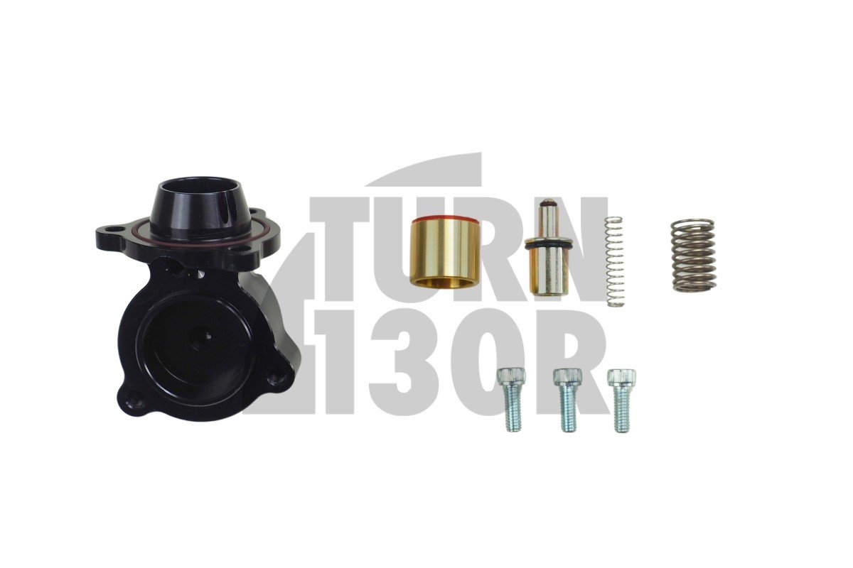 GFB Diverter Valve for Golf 7 R / S3 8V / Leon 3 Cupra TFSI MQB