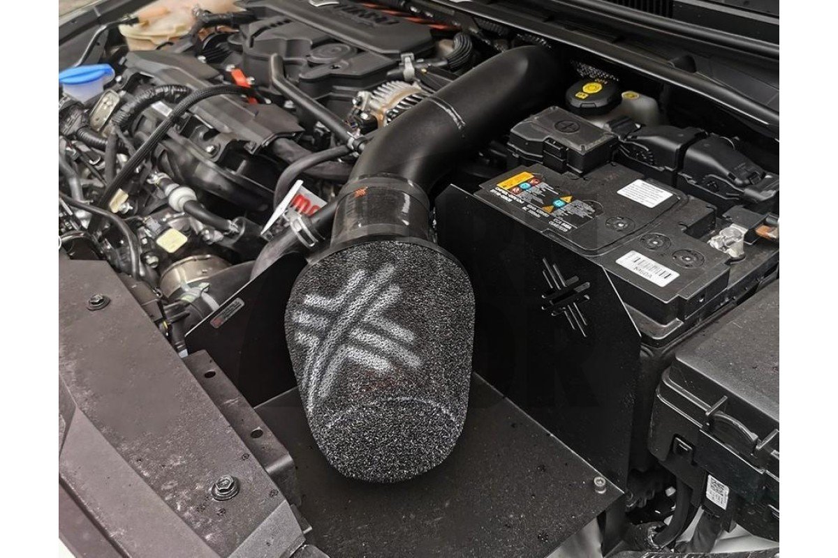 Hyundai I20N Pipercross Air Intake