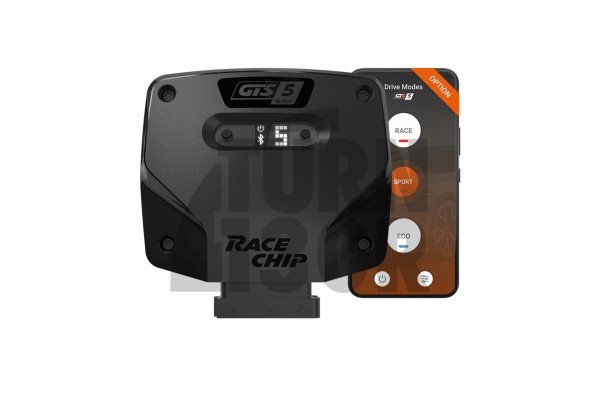 RaceChip Chip Tuning GTS Black +APP for Audi RSQ8 4M - 20-