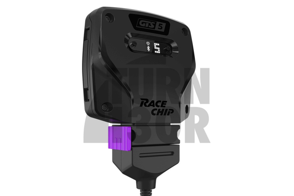 RaceChip Chip Tuning GTS +APP for Cupra Formentor KM - 20- / 1.5 TSI