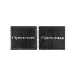 Pipercross Panel Air Filters For Nissan 370Z / 350Z 313