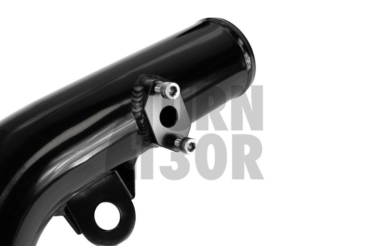 Intercooler Inlet / Outlet Piping Kit Golf 7 GTI / Golf 7 R / Leon 3 Cupra / S3 8V / TT 8S EA888.3 MQB by Racingline