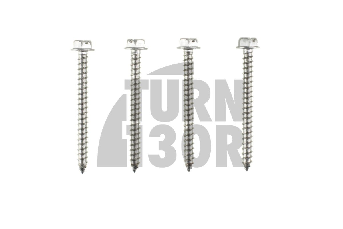 CTS Turbo Throttle Body Spacer for Golf 5 GTI / Golf 6 R / Golf 6 GTI / S3 8P / TT 8J / Leon 2 Cupra 2.0 TFSI