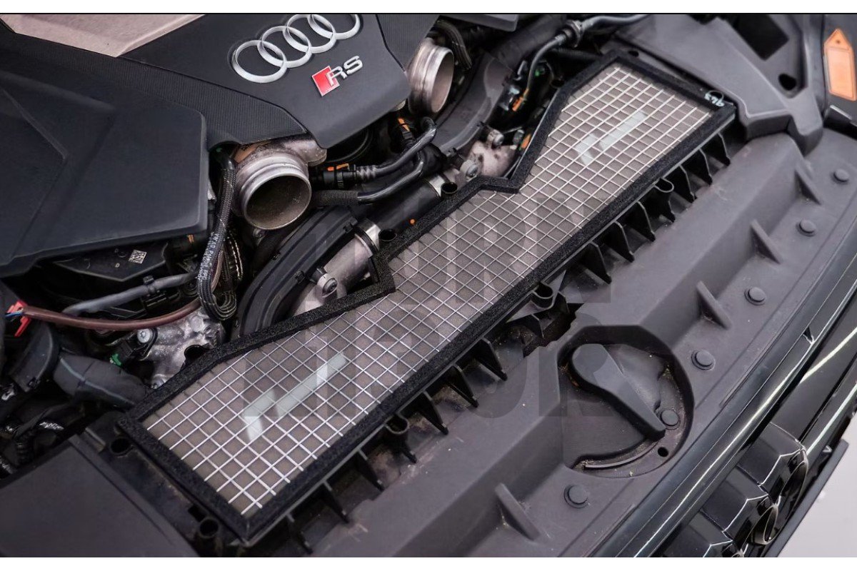 Racingline Panel Air Filter for Audi RS6 C8 - RS7 C8