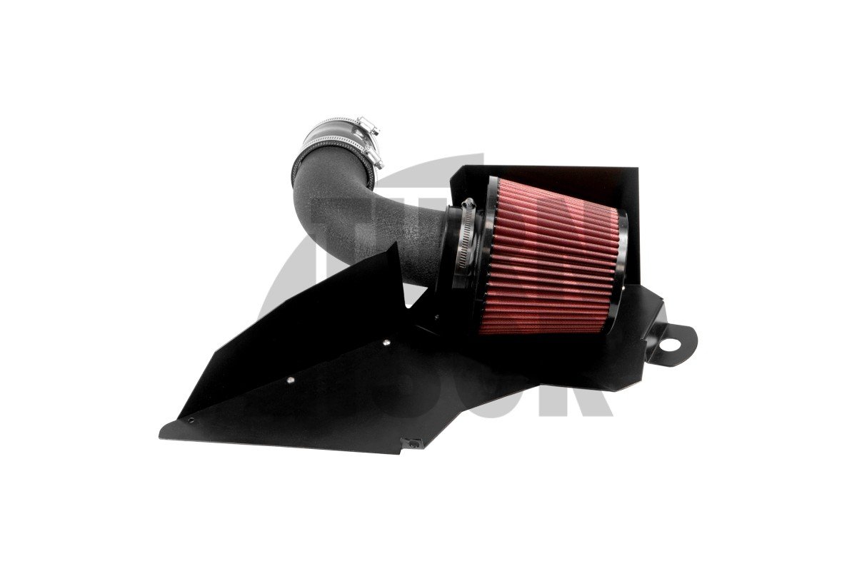 Black Mamba Intake for Golf 6 GTI / Scirocco / Leon 2 FR 2.0 TSI EA888