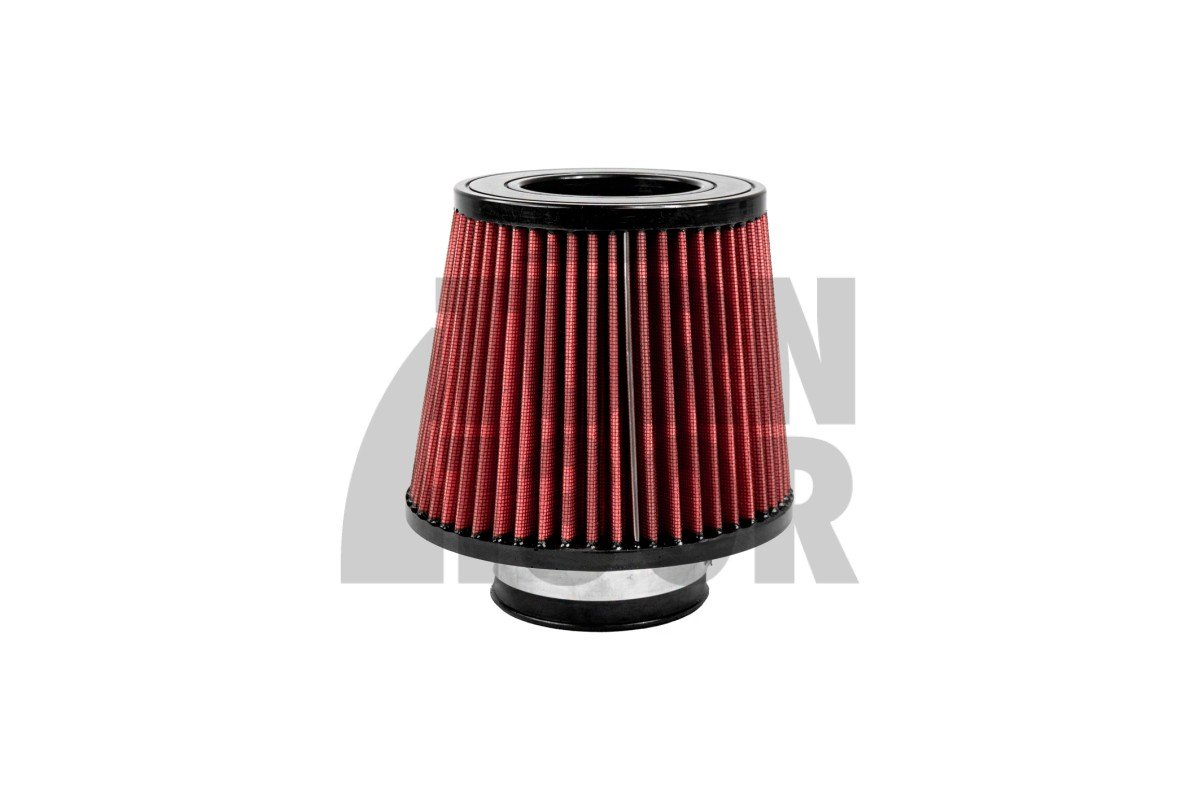 Black Mamba Intake for Golf 6 GTI / Scirocco / Leon 2 FR 2.0 TSI EA888