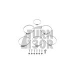 Black Mamba Intake for Golf 6 GTI / Scirocco / Leon 2 FR 2.0 TSI EA888