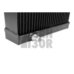 Black Mamba Mercedes A45 AMG W176 / CLA 45 AMG C117 Side Radiator