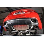 Audi RS5 B8 Milltek Catback
