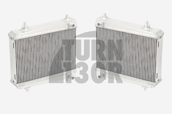 Do88 Auxiliary Radiators BMW M3 G80 / M2 / M4 G8x