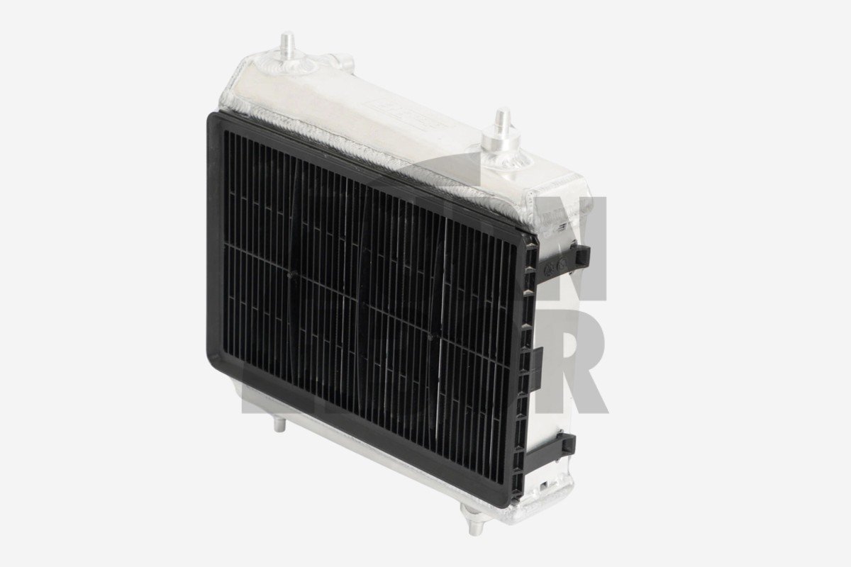 Do88 Auxiliary Radiators BMW M3 G80 / M2 / M4 G8x