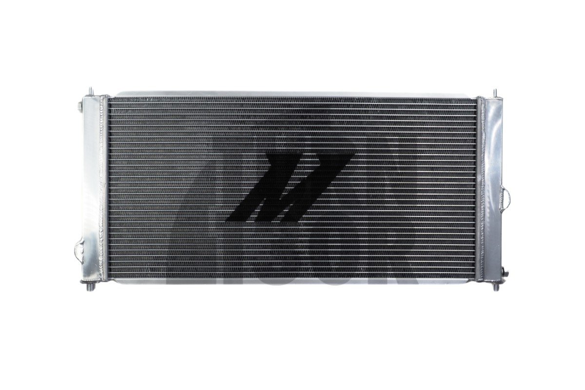 Performance Aluminium Mishimoto Radiator for Toyota Celica 2000-2005