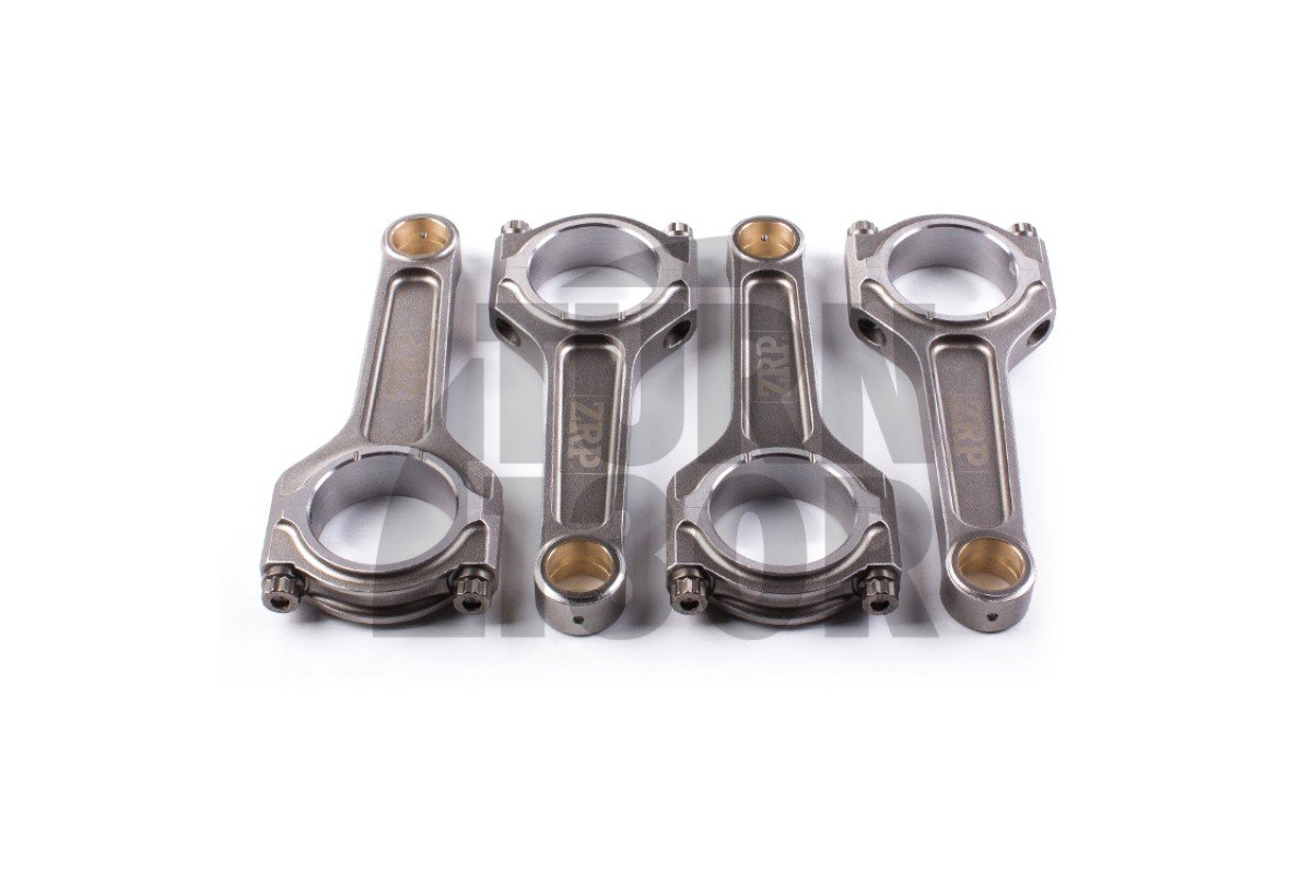 ZRP Forged Connecting Rods for Mercedes A45 AMG and CLA 45 AMG W176