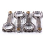 ZRP Forged Connecting Rods for Mercedes A45 AMG and CLA 45 AMG W176