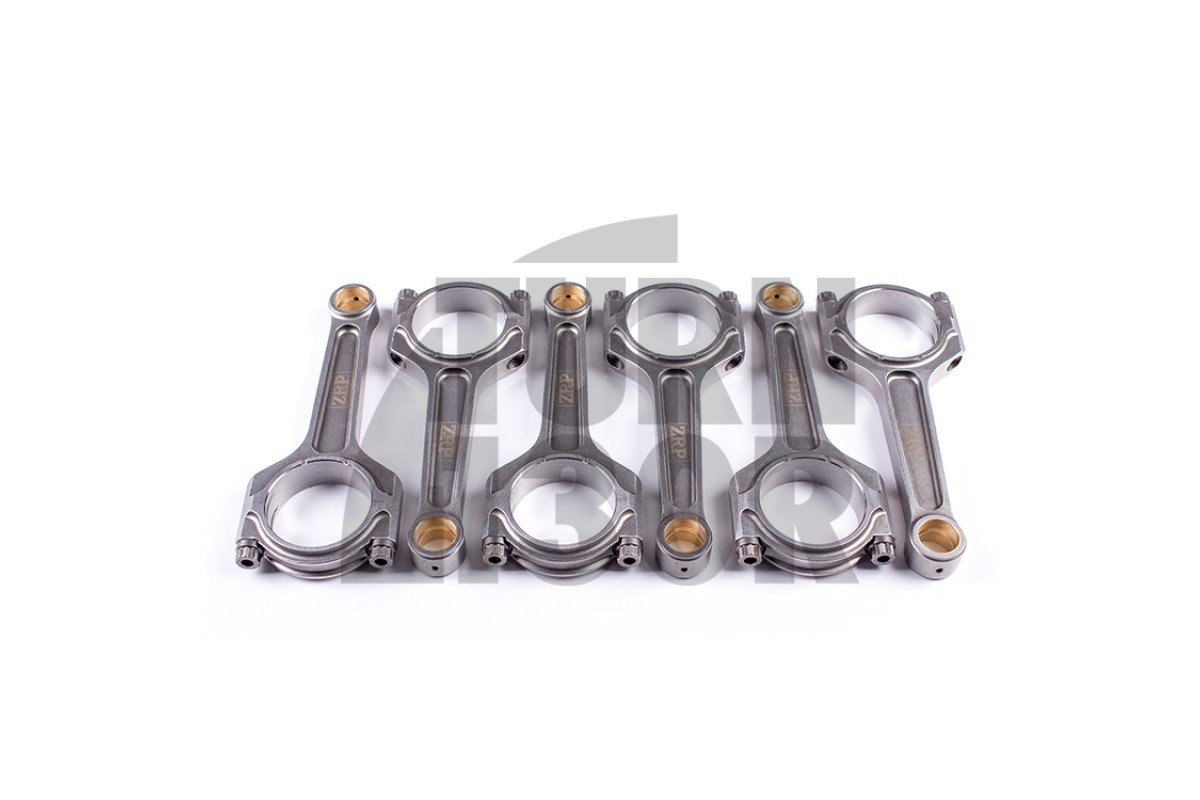 ZRP Forged Connecting Rods for mBMW M3 G80 / M4 G8x / M2 G87