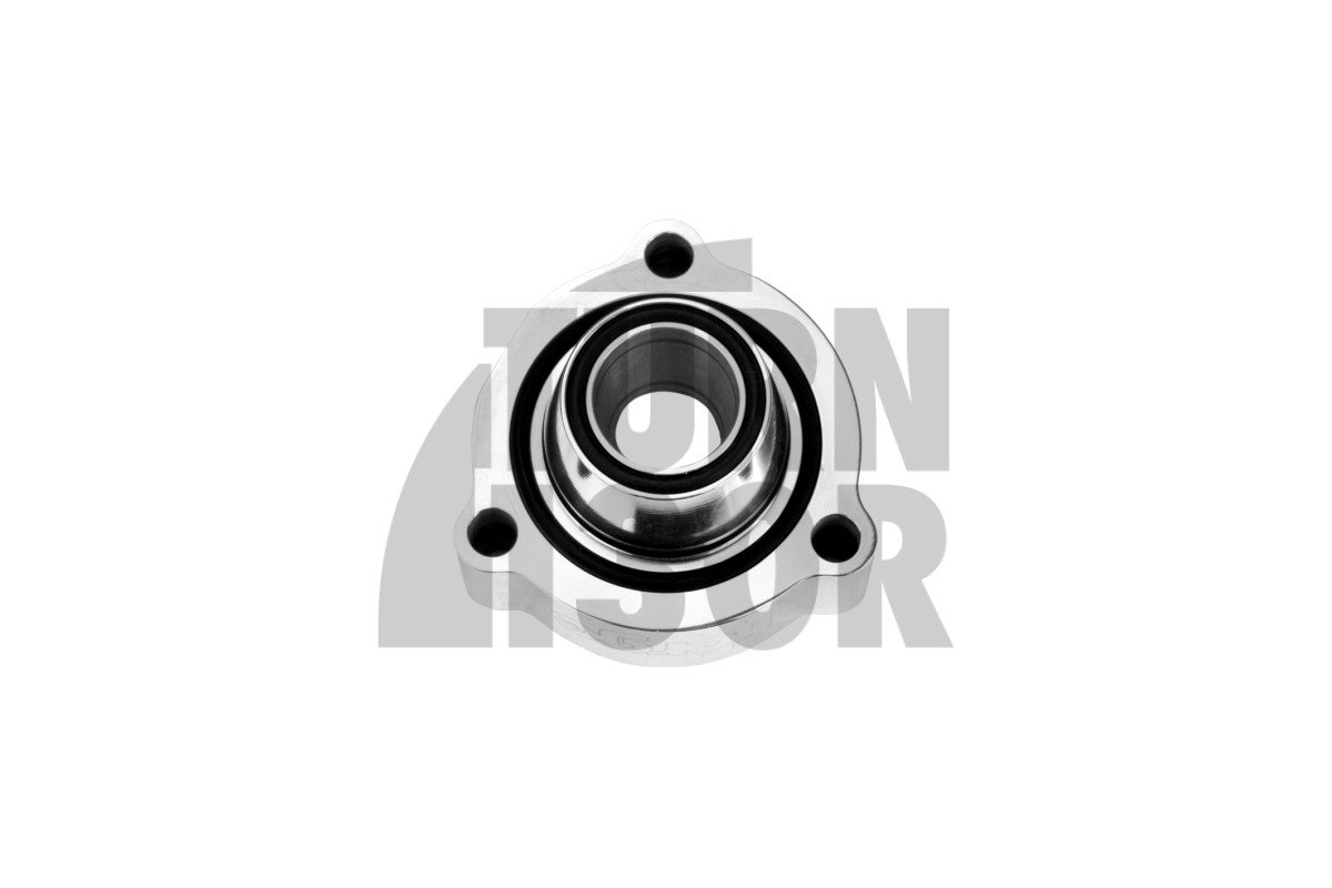 Forge Blow Off Valve Adaptor A3 / S3 8P / TT 8J / Leon 2 / Golf 5 / Golf 6 / Scirocco 2.0 TFSI / 2.5 TFSI