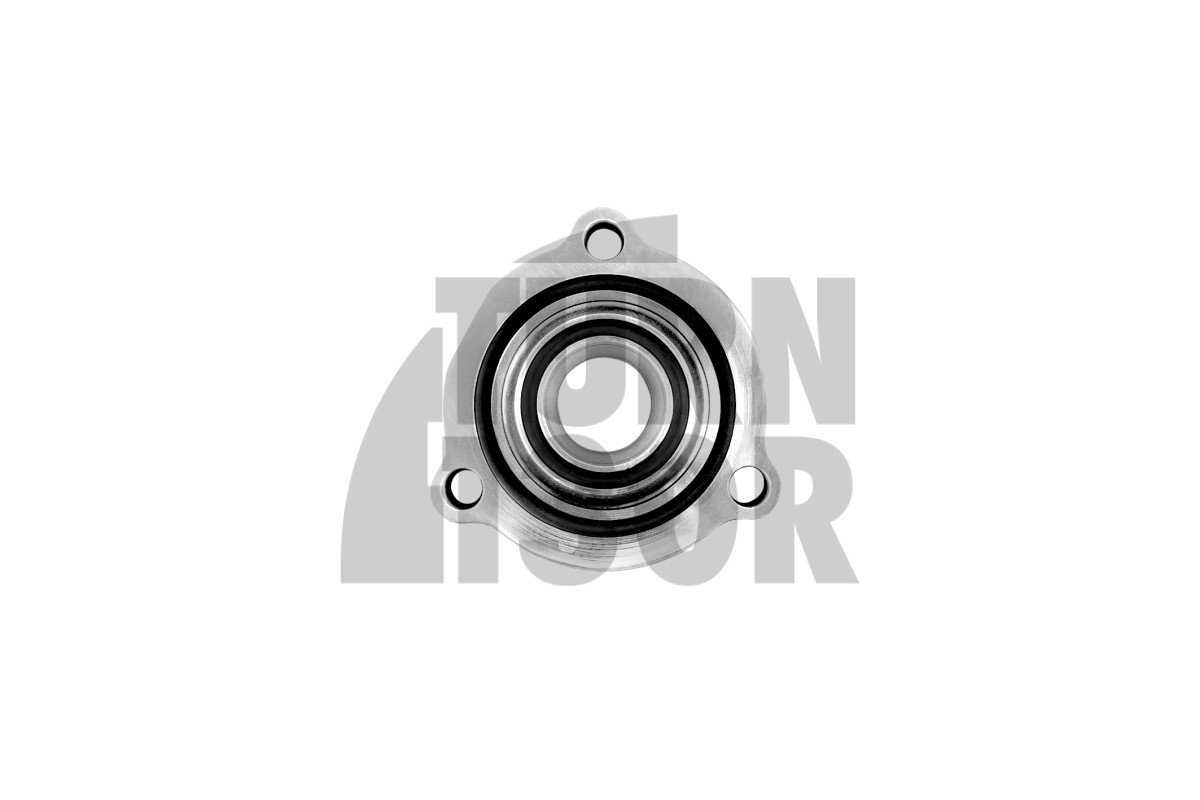 Forge Blow Off Valve Adaptor A3 / S3 8P / TT 8J / Leon 2 / Golf 5 / Golf 6 / Scirocco 2.0 TFSI / 2.5 TFSI