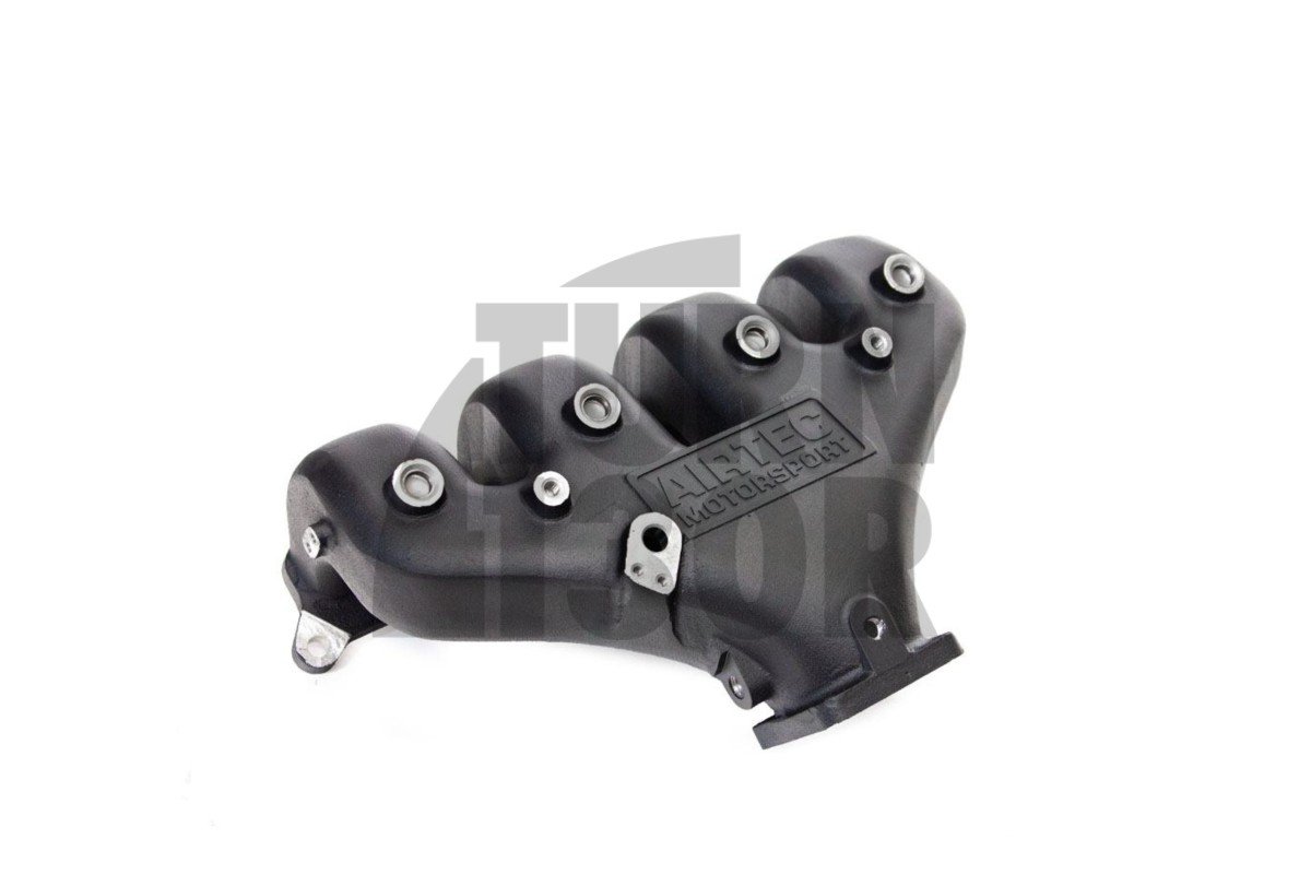 Airtec intake manifold for Focus 3 RS / 3 ST & Focus 4 ST