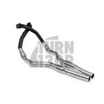 Scorpion Downpipes and Sports Catalysts for Audi RS6 C7 / RS7 C7