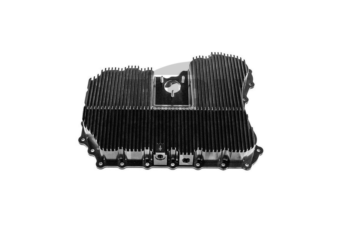 Alpha Competition Oil Pan for RS3 8Y - Audi RS3 8.5V and Audi TTRS 8S