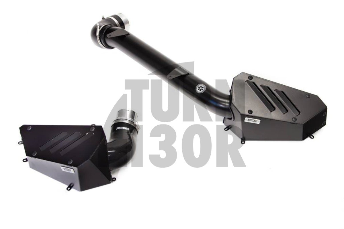 Airtec Intake kit for BMW M3 G80 - M4 G82 - M2 G87