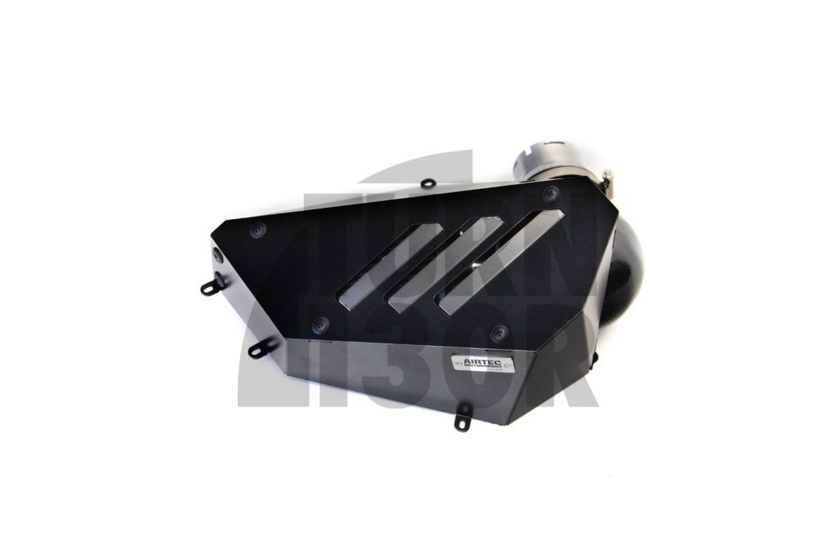 Airtec Intake kit for BMW M3 G80 - M4 G82 - M2 G87