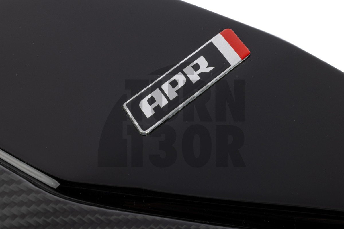 APR Carbon Fiber Engine Cover for Audi TTRS 8S - RS3 8.5V - RS3 8Y