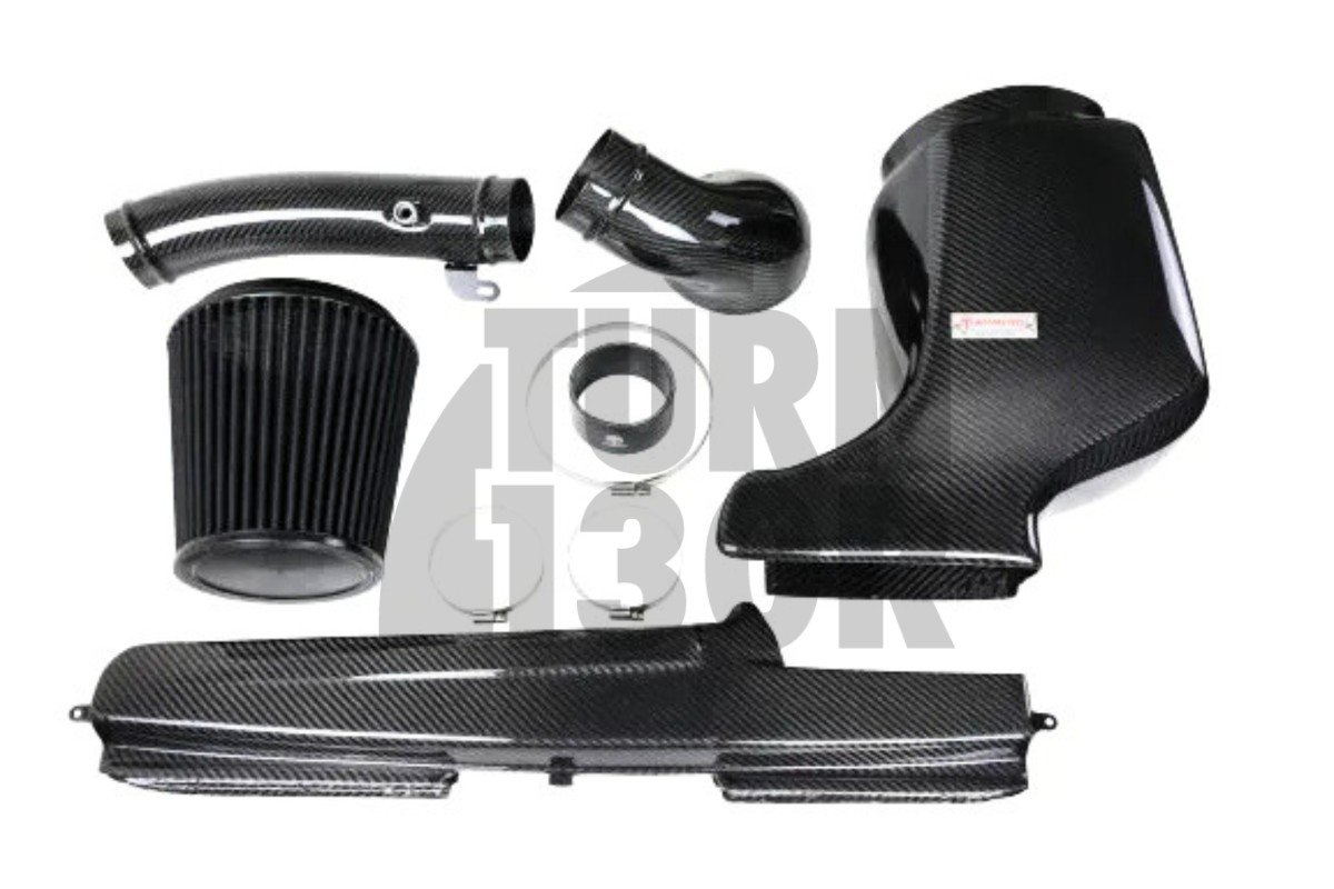 Armaspeed Carbon Fiber Air Intake for Audi RS3 8Y