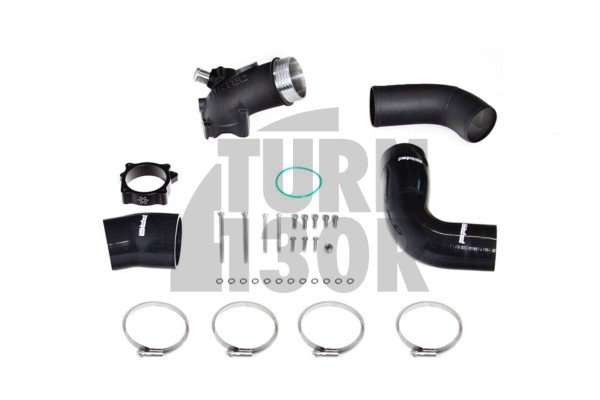 Airtec Intercooler Charge Pipe Cold Side for Audi TT RS 8S & RS3 8.5V 