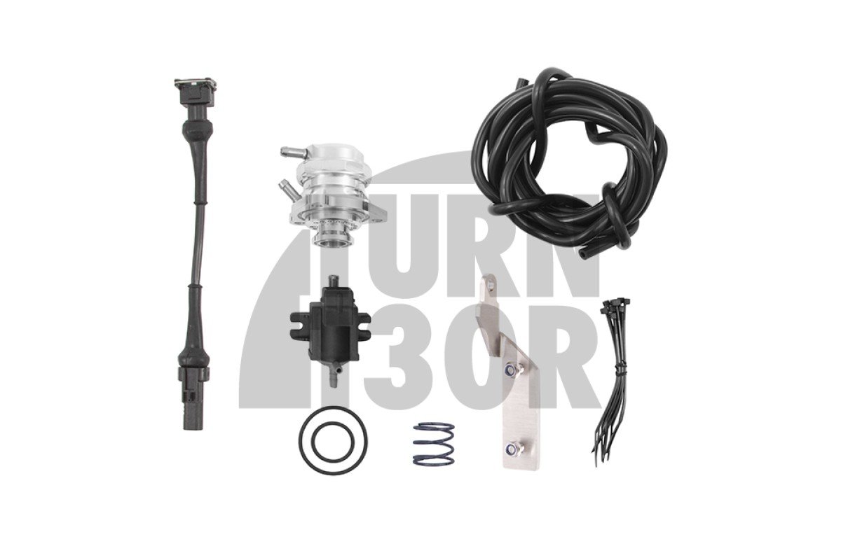 Forge Recirculation Valve for Audi S4 B9