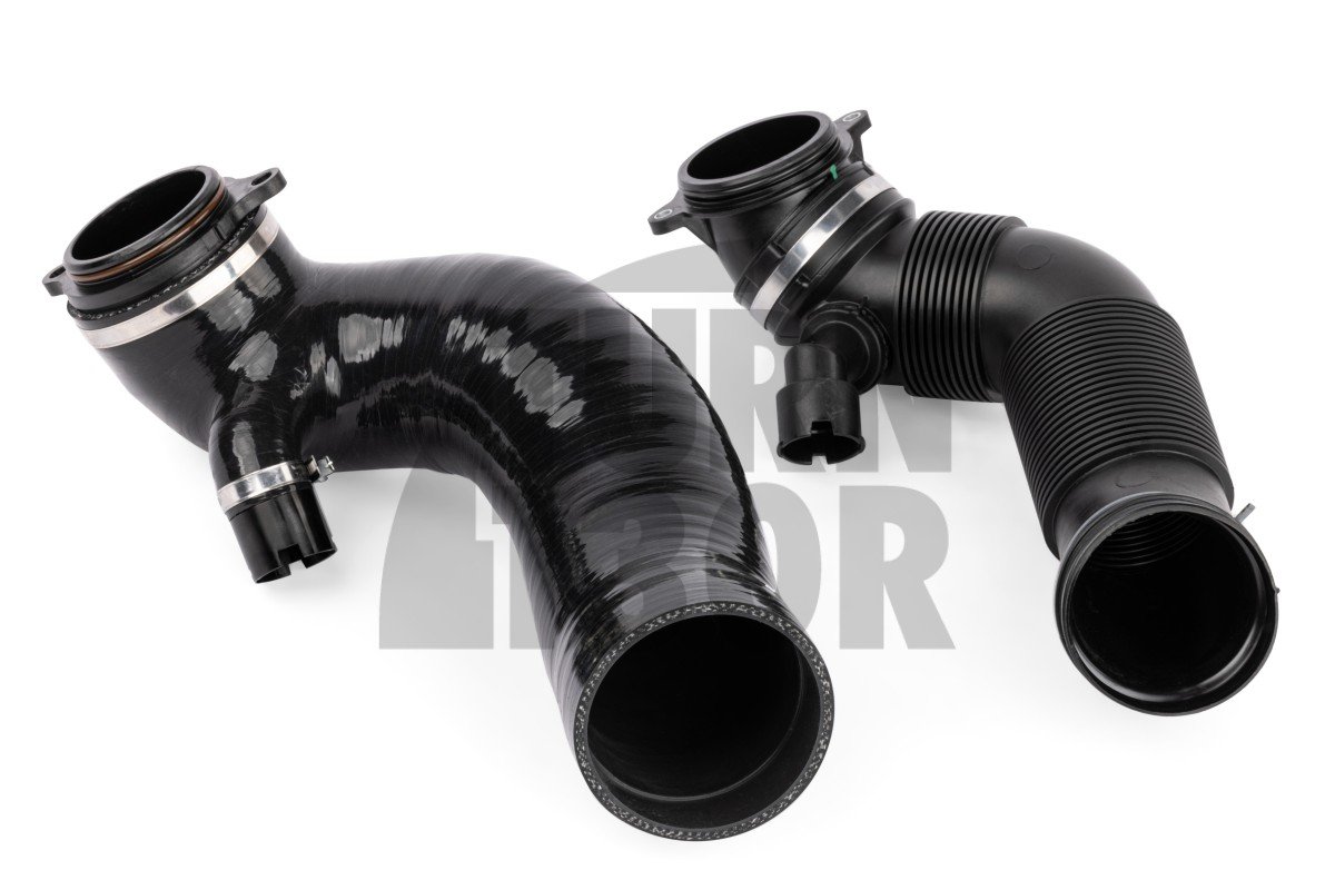 APR Turbo Inlet Kit for Cupra Formentor  Audi S3 8Y - Golf 8 R
