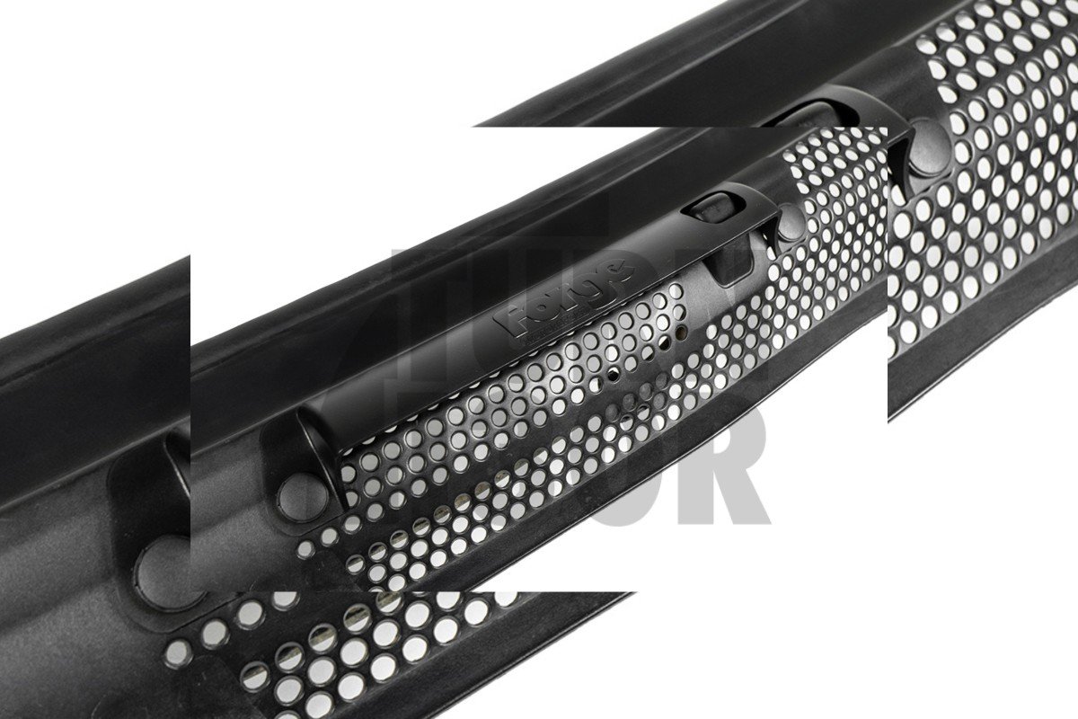 Forge Motorsport Air Intake Inlet Duct FOR Abarth 695 - 595