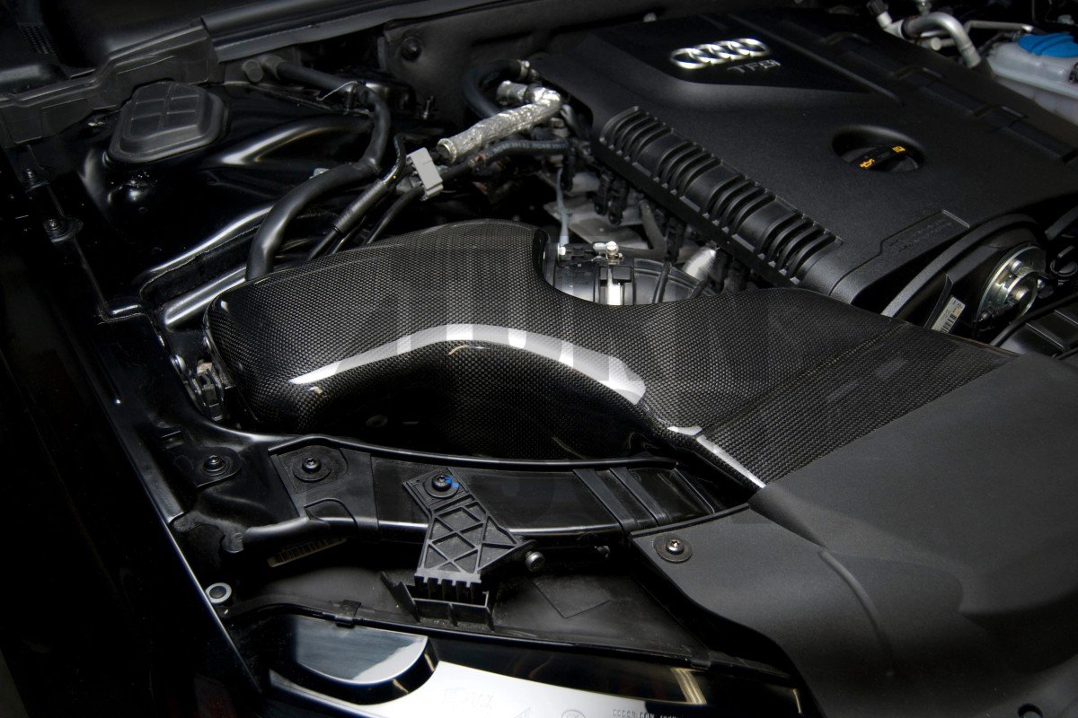 APR Carbon Fiber Intake for Audi A5 8T 2.0 TFSI - A4 B8