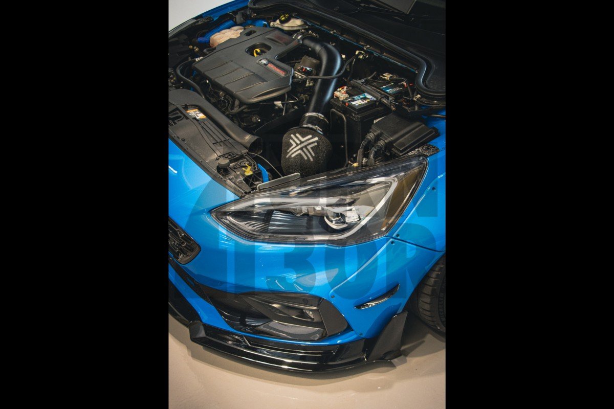 Pipercross Intake kit for Ford Focus 4 ST