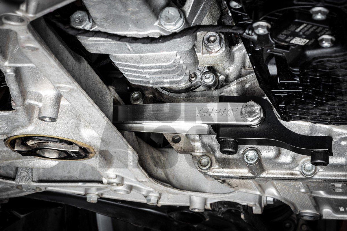 APR Pendulum lower mount for Audi RS3 8Y - RS3 8V - TTRS 8S and RSQ3
