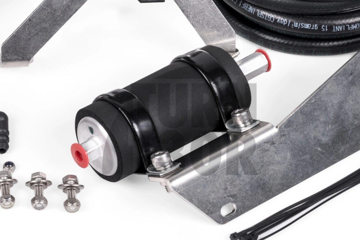 APR Low Pressure Fuel Pump Kit for Golf 5 MK5 - MK6 - Leon 2 Cupra 2.0 TFSI FWD