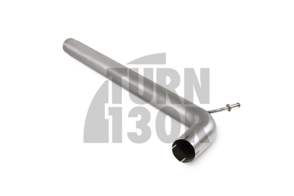 Scorpion Exhaust Resonator Delete for Seat Leon 3 Cupra