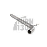 Scorpion Exhaust Resonator Delete for Seat Leon 3 Cupra