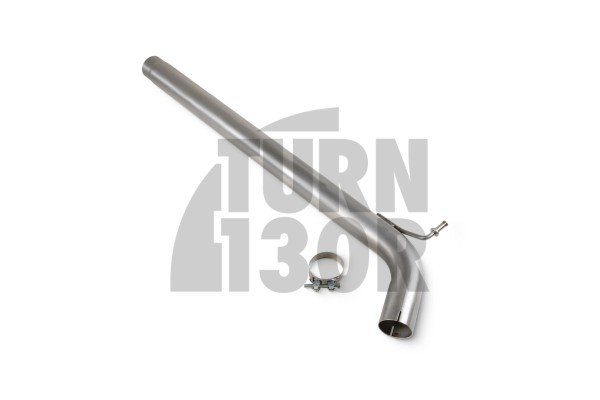 Scorpion Exhaust Resonator Delete for Seat Leon 3 Cupra