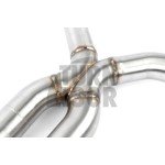 Dinan Freeflow Midpipe Exhaust OPF / GPF Delete for BMW M2 G87