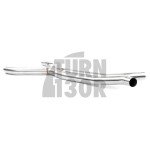 Dinan Freeflow Midpipe Exhaust OPF / GPF Delete for BMW M2 G87