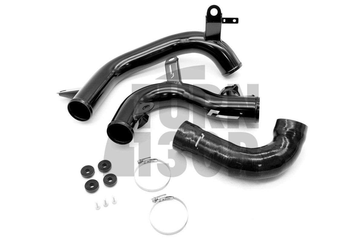 Racingline Intercooler Inlet / Outlet Piping Kit S3 8Y - Golf MK8 R - Formentor 2.0 TSI EA888.4