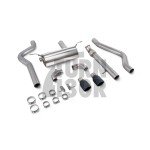 Scorpion Valved Catback for BMW 235i F2x