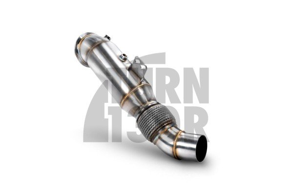 Scorpion Sport Catalyst Downpipe for BMW 140i - 240i F2x and 340i - 440i F3x