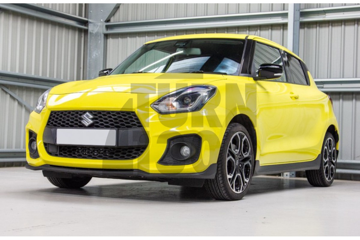 Airtec Intercooler Kit for Suzuki Swift Sport ZC33S