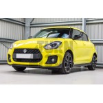 Airtec Intercooler Kit for Suzuki Swift Sport ZC33S